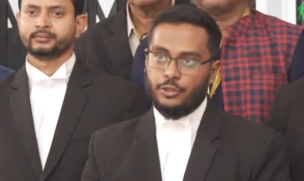 গুম মামলায় শেখ হাসিনাসহ ১৩ আসামির অভিযোগ গঠনের শুনানি শেষ