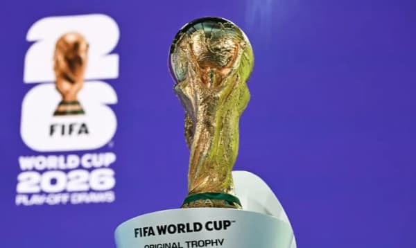 বিশ্বকাপে ফিফার নতুন নিয়ম