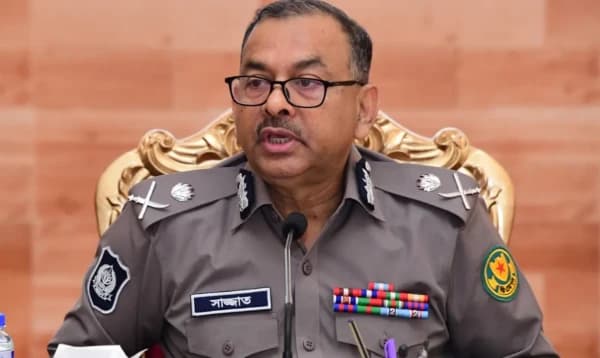 গৃহকর্মী নিয়োগে সর্বোচ্চ সতর্কতার আহ্বান ডিএমপি কমিশনারের