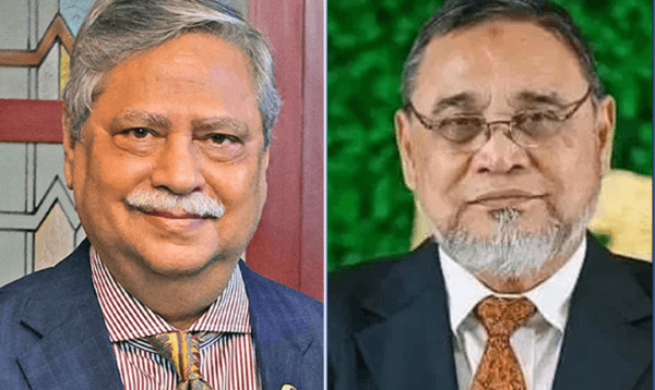 নির্বাচন বিষয়ে দুপুরে রাষ্ট্রপতির সঙ্গে সিইসির বৈঠক