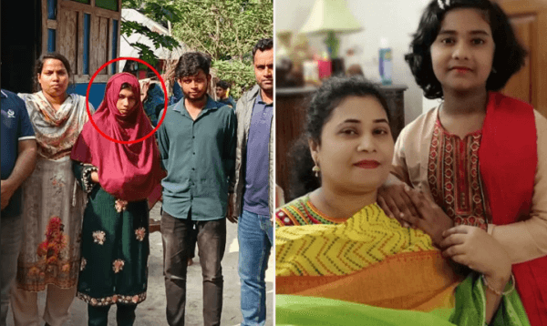 হত্যার পর গৃহকর্মী আয়েশাকে পালাতে সহায়তা করে তার স্বামী: পুলিশ