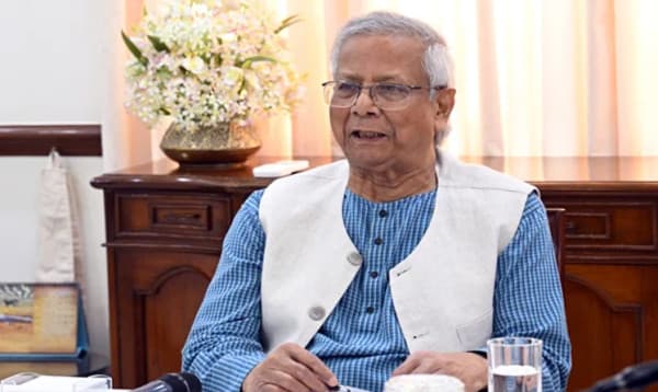 আগামী নির্বাচনকে ঐতিহাসিক ও স্মরণীয় করে রাখতে হবে: প্রধান উপদেষ্টা