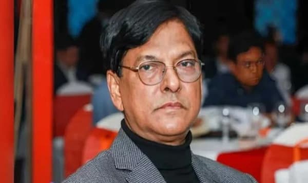 বিএনপির সাবেক এমপি মনজুর কাদের এবার পেলেন এনসিপির মনোনয়ন