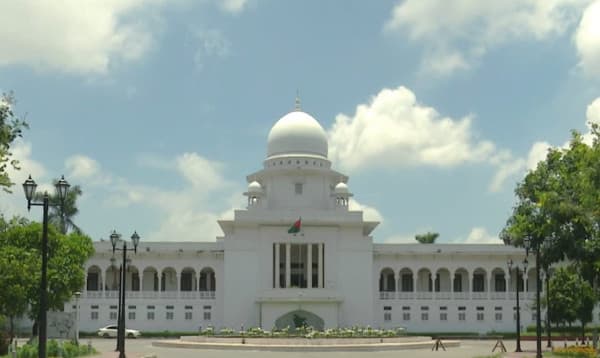 বাগেরহাট ও গাজীপুরের সংসদীয় আসন নিয়ে হাইকোর্টের রায় বহাল