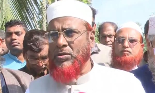 নির্বাচনে দুর্নীতিগ্রস্ত প্রার্থীদের লাল কার্ড দেখানোর আহ্বান জামায়াতের