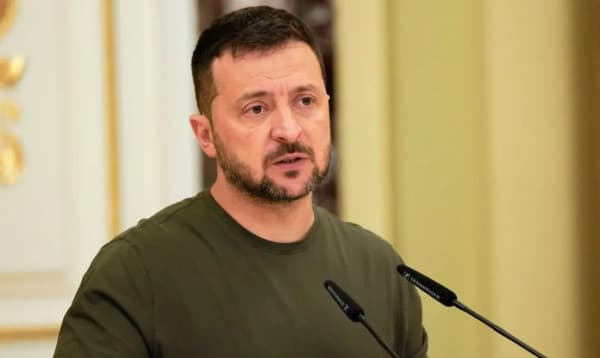 যুক্তরাষ্ট্র নিরাপত্তার নিশ্চয়তা দিলে নির্বাচন আয়োজনে প্রস্তত ইউক্রেন: জেলেনস্কি