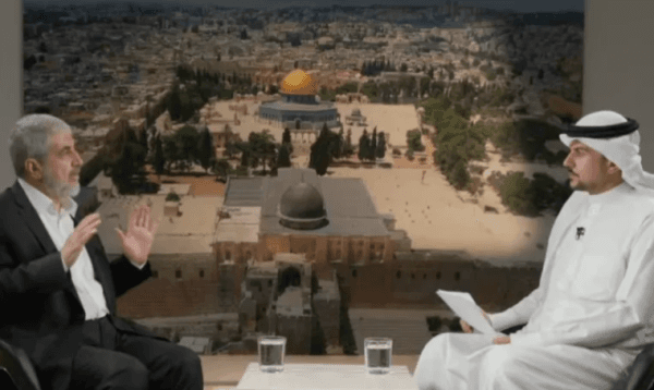 ইসরায়েলে হামলা কমানোর প্রতিশ্রুতি দিলেও অস্ত্র সমর্পণে নারাজ হামাস