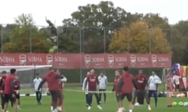 জয়ের ধারা বজায় রাখতে ব্রুগার মুখোমুখি আর্সেনাল