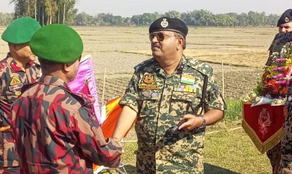 লালমনিরহাট সীমান্তে বাংলাদেশিকে হত্যার ৬ দিন পর বিএসএফের দুঃখ প্রকাশ