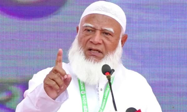 ধর্মকে কটাক্ষ করলে সামাজিক শান্তি ও সৌহার্দ্য বিঘ্নিত হবে: জামায়াত আমীর