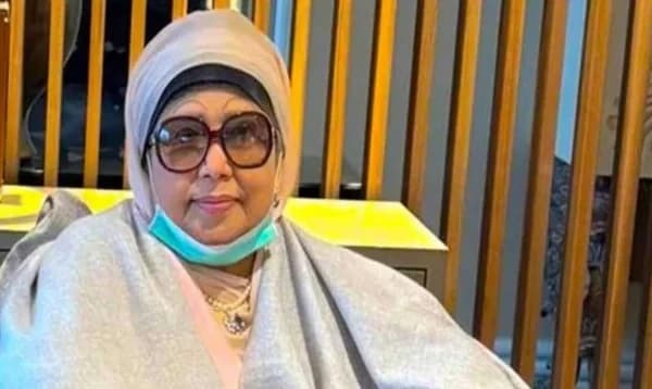 ফুসফুস ও অন্যান্য অর্গানকে বিশ্রাম দিতে ইলেক্টিভ ভেন্টিলেটর সাপোর্টে বেগম খালেদা জিয়া