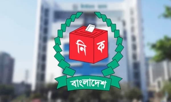 নির্বাচনী আচরণবিধির সংশোধনী প্রকাশ করলো নির্বাচন কমিশন