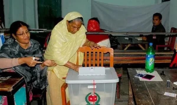 নির্বাচন ও গণভোট পরিচালনায় ৬৯ জন রিটার্নিং কর্মকর্তা নিয়োগ