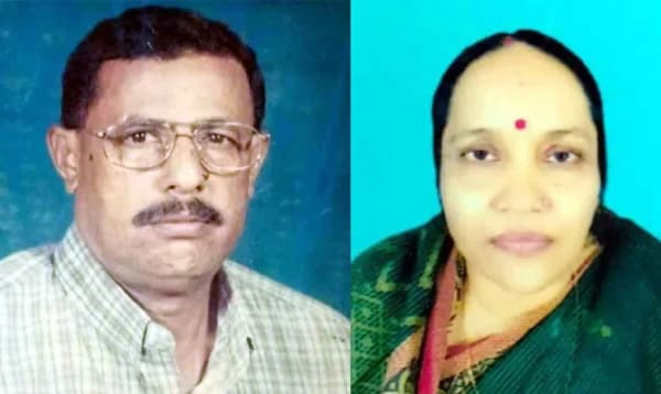 রংপুরে বীর মুক্তিযোদ্ধা ও তার স্ত্রী হত্যার ঘটনায় গ্রেপ্তার ১