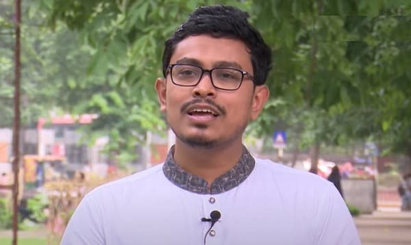 ছাত্র-জনতাকে প্রস্তুত থাকার আহ্বান জানাচ্ছি: ভিপি সাদিক কায়েম