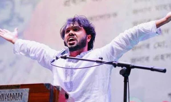 ‘বিজয়নগর আসতেই মোটরসাইকেলে দুজন এসে হাদি ভাইকে গুলি করে’