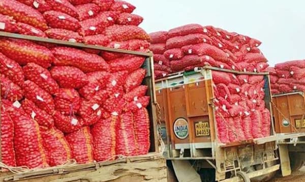 পেঁয়াজ আমদানির আইপির সংখ্যা বাড়ানোর সিদ্ধান্ত