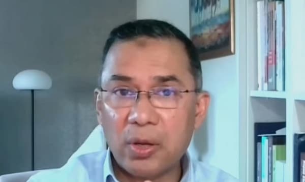 মনোনয়নপ্রত্যাশীর ওপর হামলা করে কেউ কেউ ফায়দা লোটার চেষ্টা করছে: তারেক রহমান