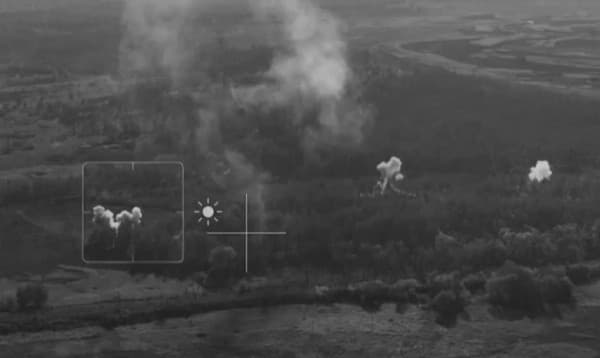 ইউক্রেনের দুই বন্দরে রাশিয়ার হামলা, ক্ষতিগ্রস্ত তুর্কি জাহাজ