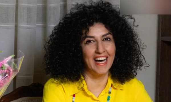 শান্তিতে নোবেলজয়ী নার্গিস মোহাম্মাদিকে ফের গ্রেপ্তার করল ইরান