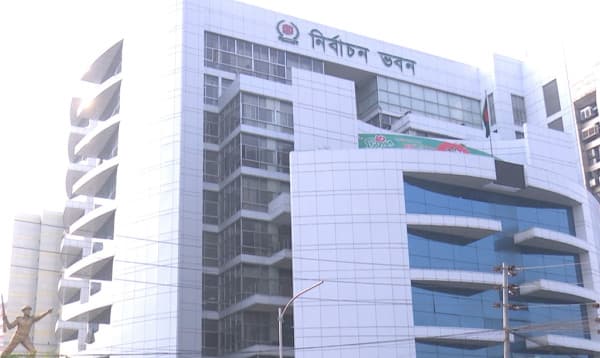 সিইসি, ইসিসহ সকল নির্বাচনি কর্মকর্তা ও অফিসের নিরাপত্তা চেয়ে চিঠি