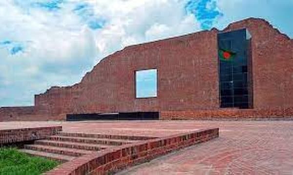 শহিদ বুদ্ধিজীবী দিবস আজ