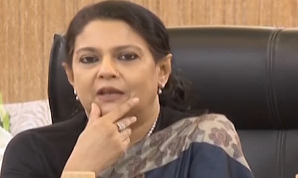 'মানুষকে ভয় দেখাতে ও নির্বাচনের ভিত দুর্বল করতে হামলা করা হচ্ছে'