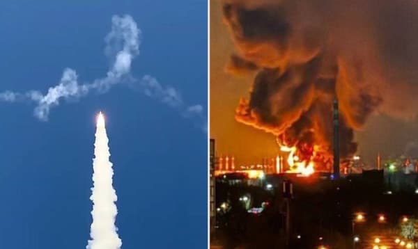 রাশিয়ার ভয়াবহ হামলায় ১৩৫৫ ইউক্রেনীয় সেনা নিহত