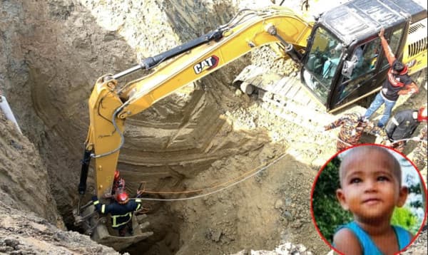 রাজশাহীতে গর্তে পড়ে শিশু সাজিদের মৃত্যু: ৫ কোটি টাকা ক্ষতিপূরণ চেয়ে লিগ্যাল নোটিশ