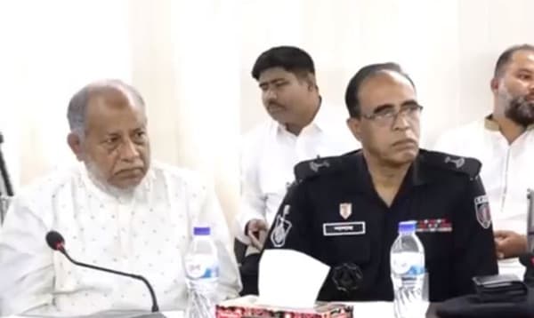ওয়াজ মাহফিলের নামে উস্কানিমূলক বক্তব্য না দেওয়ার আহবান