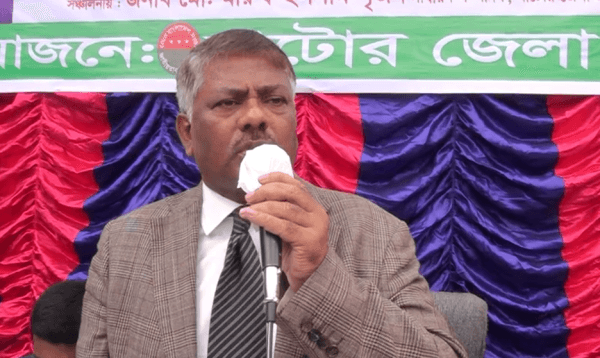 ছাত্রদলের ৪৫ তম প্রতিষ্ঠা বার্ষিকী, প্রস্তুতি সভা