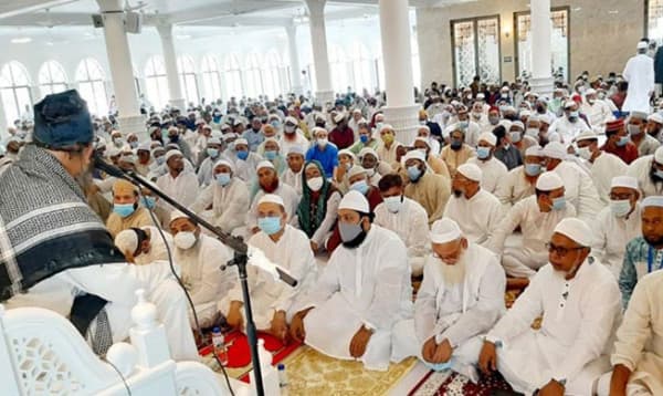 জুমার খুতবা: গুরুত্ব ও বিধিবিধান