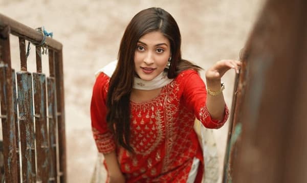 এভাবে আর কতদিন চুপ থাকব আমি, রহস্যময় প্রশ্ন মেহজাবিনের