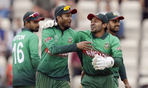 নতুন চুক্তিতে কোন ক্রিকেটার কত বেতন পাচ্ছেন