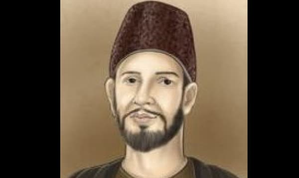 আজ বিদ্রোহী শহীদ তিতুমীরের জন্মদিন