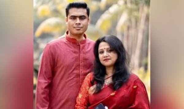 ১২ বছরের প্রেম, তারপর 'শুভ পরিণয়'