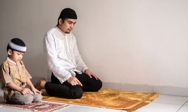 নামাজের সময়সূচি : ১৪ ফেব্রুয়ারি ২০২৩