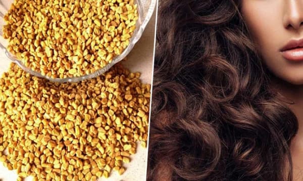 চুলের যত্নে মেথি দানার উপকারিতা