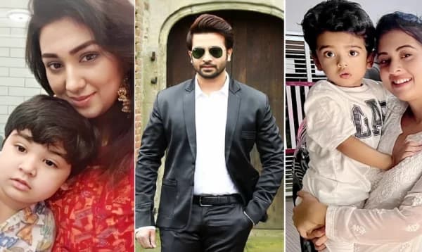 জয়কে অপু বিশ্বাস ‘তুমি তোমার ভাইকে অনেক ভালোবাসবে’