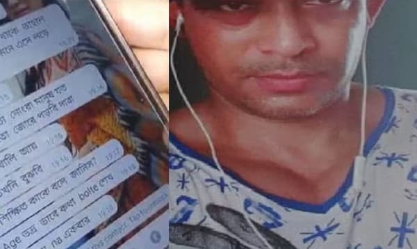 অভিনেত্রীকে কাকার কু-প্রস্তাব