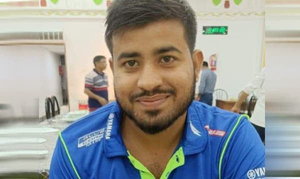 অনাগত সন্তানের মুখ দেখা হলো না কারারক্ষী বাবার