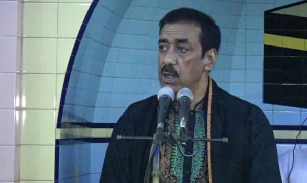 বেঁচে থাকা দুর্ঘটনা, মরে যাওয়াটাই স্বাভাবিক: শামীম ওসমান