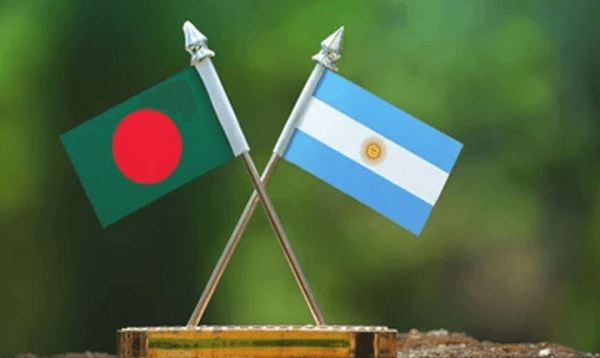 দুই শ্রেণির পাসপোর্টধারীর আর্জেন্টিনা যেতে ভিসা লাগবে না
