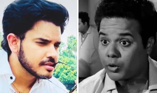 নায়ককে নোংরা ছবি ছড়িয়ে দেওয়ার হুমকি