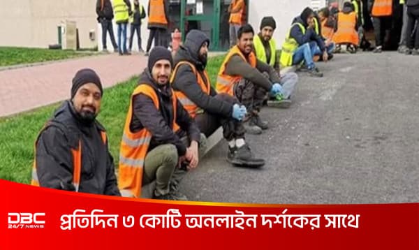 বাংলাদেশসহ ৩৩টি দেশ থেকে প্রায় ৮৩ হাজার কর্মী নিবে ইতালি