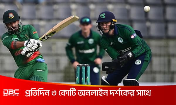ওয়ানডেতে নিজেদের রেকর্ড ভাঙল টাইগাররা