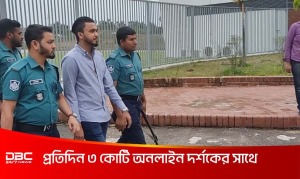 সিলেট স্টেডিয়ামে প্রবেশ নিয়ে কথা-কাটাকাটি, আটক এক যুবক