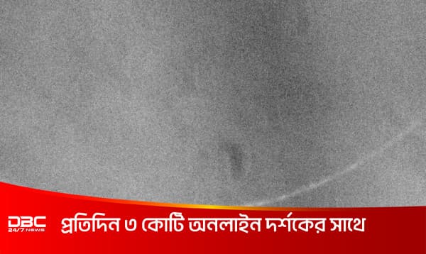 আরব আমিরাতে সকালেই ওঠেছে চাঁদ