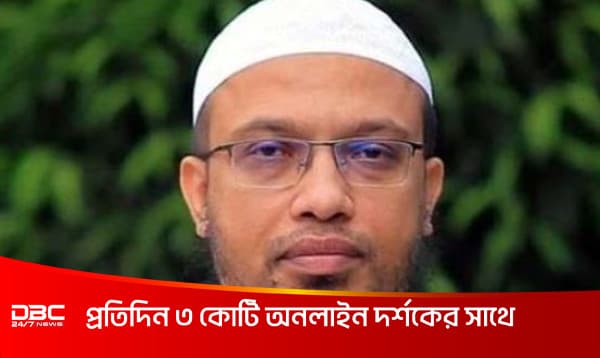 সেহরির সময় মাইকে ডাকাডাকি নিয়ে যা বললেন আহমাদুল্লাহ