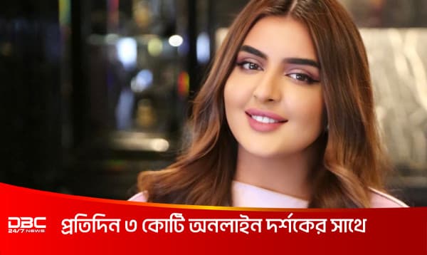 দুবাইয়ের রাজকন্যার বিলাসবহুল জীবনযাপন